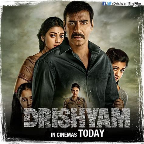 <b>Drishyam</b> 2 <b>Movie</b> Story The story of Vijay Salgaonkar and his family is told in <b>Drishyam</b>. . Drishyam full movie in hindi
